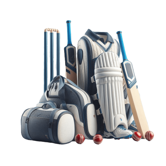 Premium Cricket Kit