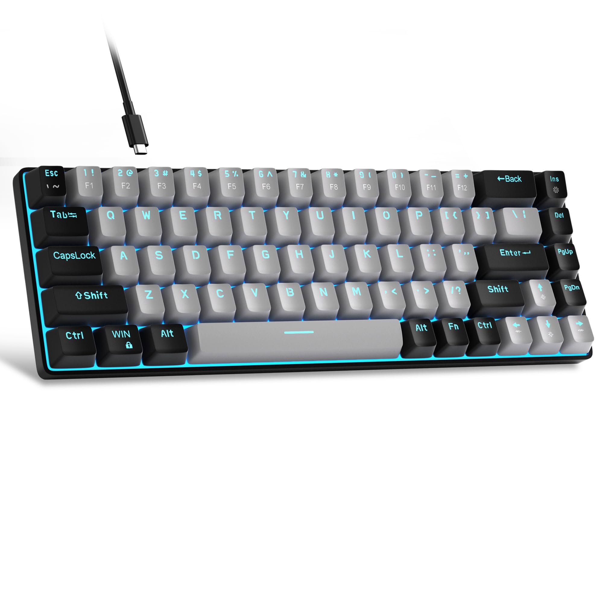 Mechanical Keyboard