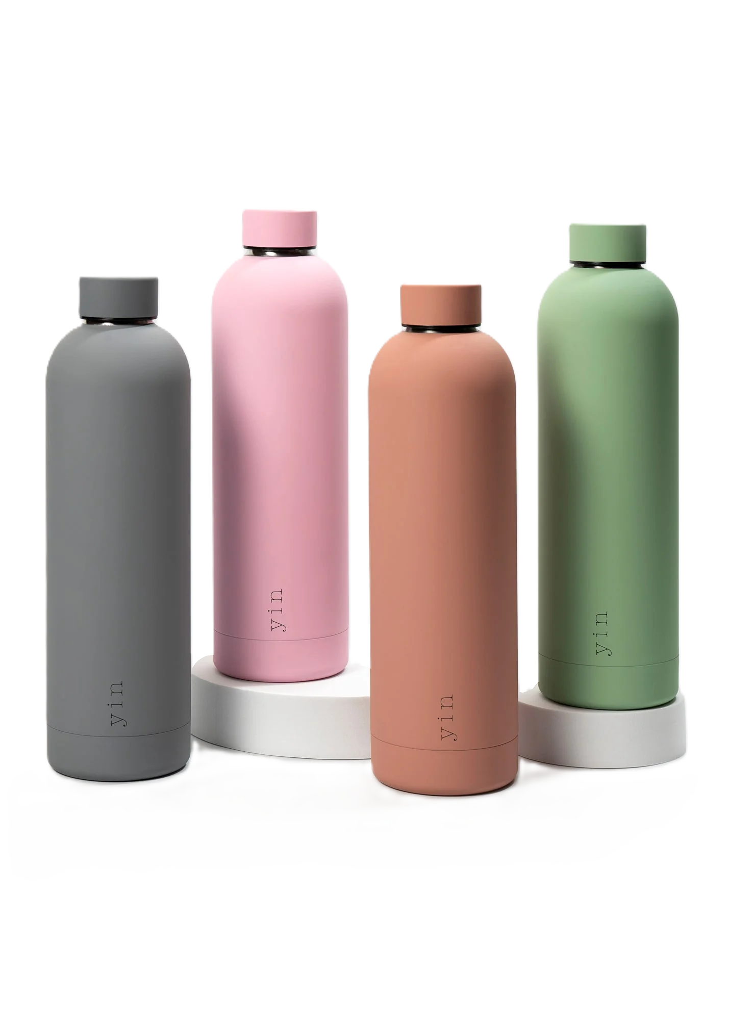 Sports Water Bottle