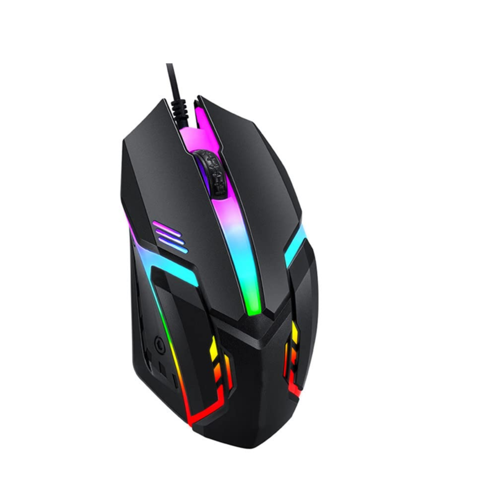 Gaming Mouse